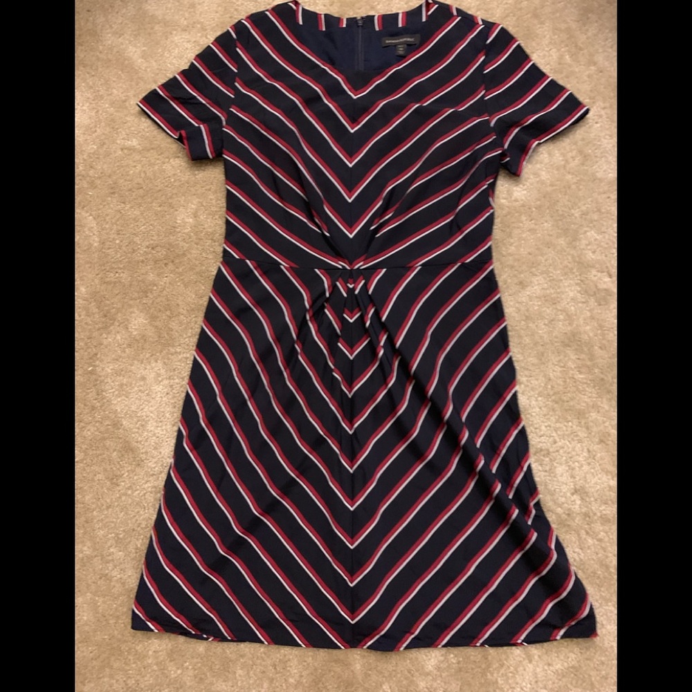 Banana Republic dress